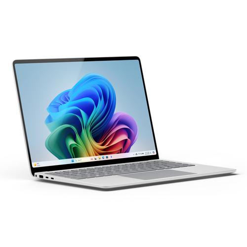 Microsoft Surface Laptop 8 Copilot+ PC Intel Core Ultra 5 335 35 cm (13.8") Touchscreen 32 GB LPDDR5x-SDRAM 256 GB SSD Wi-Fi 7 (802.11be) Windows 11 Pro Platina - Image 3