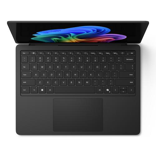 Microsoft Surface Laptop 8 Copilot+ PC Intel Core Ultra 5 335 35 cm (13.8") Touchscreen 32 GB LPDDR5x-SDRAM 512 GB SSD Wi-Fi 7 (802.11be) Windows 11 Pro Zwart - Image 3