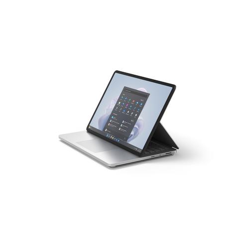 Microsoft Surface Laptop Studio 2 Intel® Core™ i7 i7-13800H Hybride (2-in-1) 36,6 cm (14.4") Touchscreen 16 GB LPDDR5x-SDRAM 512 GB SSD NVIDIA GeForce RTX 4050 Wi-Fi 6E (802.11ax) Windows 11 Pro Platina - Image 4