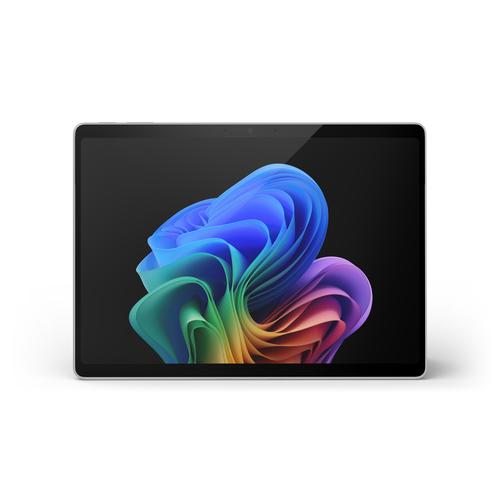Microsoft Surface Pro 11 Copilot+ PC Intel Core Ultra 5 256 GB 33 cm (13") 16 GB Wi-Fi 7 (802.11be) Windows 11 Pro Platina - Image 2