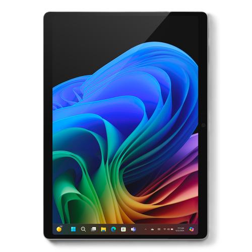 Microsoft Surface Pro 11 Copilot+ PC Qualcomm Snapdragon 256 GB 33 cm (13") 16 GB Wi-Fi 7 (802.11be) Windows 11 Pro Platina - Image 3