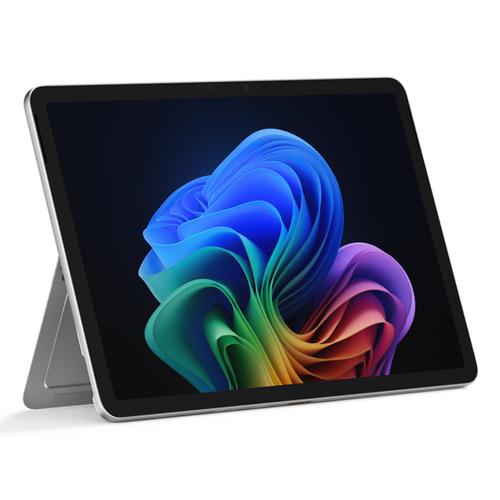 Microsoft Surface Pro 12" Qualcomm Snapdragon 1 TB 30,5 cm (12") 24 GB Wi-Fi 7 (802.11be) Windows 11 Pro Platina - Image 2