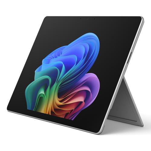 Microsoft Surface Pro 13" Intel Core Ultra 5 256 GB 33 cm (13") 32 GB Wi-Fi 7 (802.11be) Windows 11 Pro Platina - Image 2