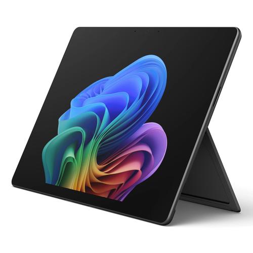 Microsoft Surface Pro 13" Intel Core Ultra 5 256 GB 33 cm (13") 16 GB Wi-Fi 7 (802.11be) Windows 11 Pro Zwart - Image 2