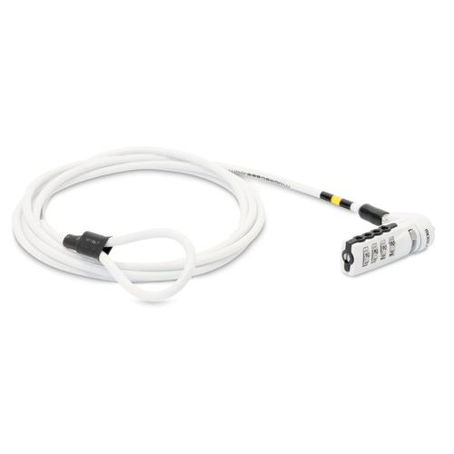Mobilis 001254 kabelslot Wit 1,8 m - Image 2
