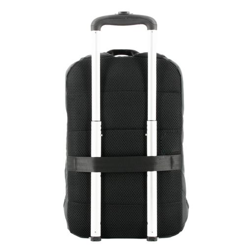 Mobilis 025029 rugzak Casual rugzak Zwart Polyester - Image 4