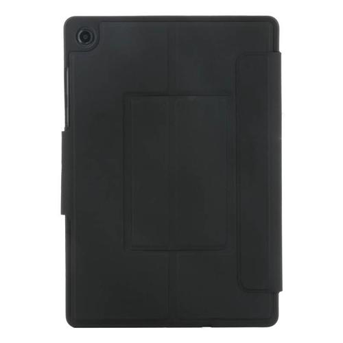 Mobilis 029040 tabletbehuizing 27,9 cm (11") Folioblad Zwart - Image 6