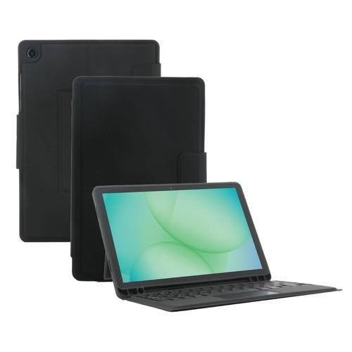 Mobilis 029040 tabletbehuizing 27,9 cm (11") Folioblad Zwart - Image 8