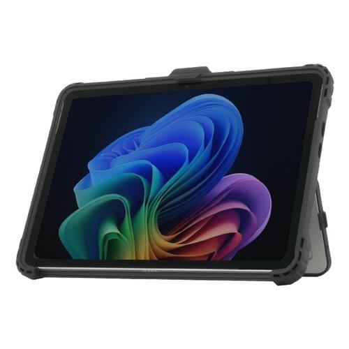 Mobilis 062014 tabletbehuizing 30,5 cm (12") Stootbeschermer Zwart