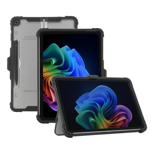 Mobilis 062014 tabletbehuizing 30,5 cm (12") Stootbeschermer Zwart - Image 2
