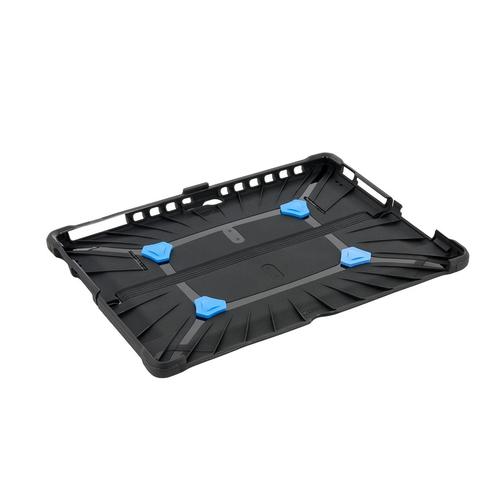 Mobilis 067011 tabletbehuizing 33 cm (13") Stootbeschermer Zwart - Image 1