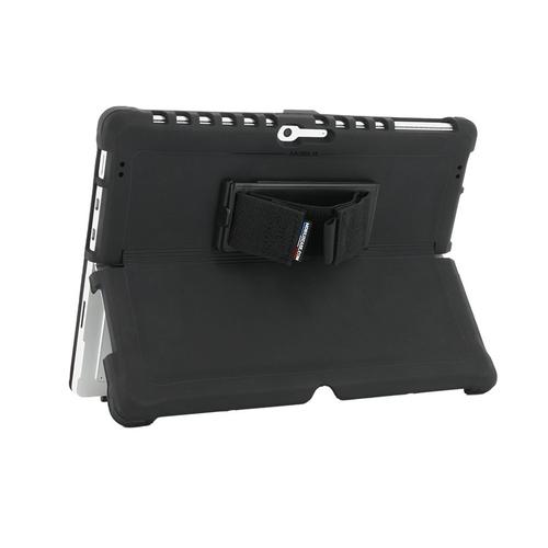 Mobilis 067011 tabletbehuizing 33 cm (13") Stootbeschermer Zwart - Image 2