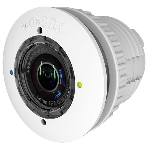 Mobotix MX-O-SMA-S-6N041 beveiligingscamera steunen & behuizingen Sensorunit - Image 1