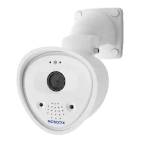 Mobotix MX-ONE-M1A-S-8DN050 bewakingscamera IP-beveiligingscamera Binnen & buiten 3840 x 2160 Pixels Muur - Image 1