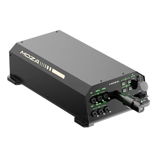 Moza Racing AY210 Yoke Base Vluchtbasisstation - Image 3