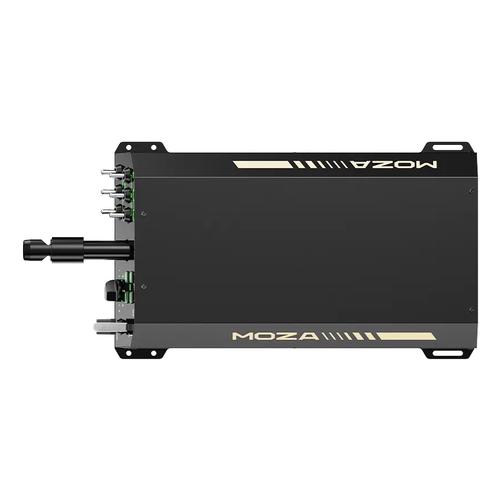 Moza Racing AY210 Yoke Base Vluchtbasisstation - Image 4