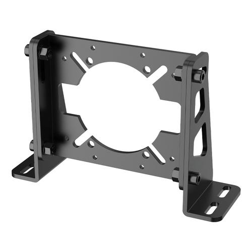 Moza Racing Basis front montage - Image 1