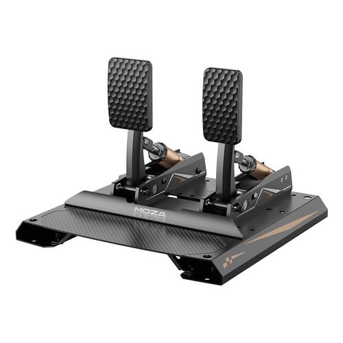 Moza Racing CRP2 Pedalen (gas + rem) - Image 2