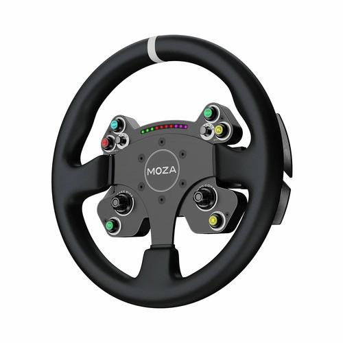 Moza Racing CS V2P Stuurwiel - Image 3