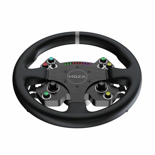 Moza Racing CS V2P Stuurwiel - Image 5