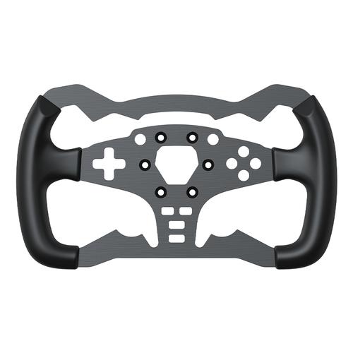 Moza Racing ES Formula Stuur Mod
