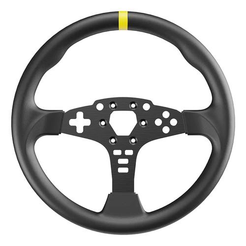 Moza Racing ES rond wiel Mod - Image 1