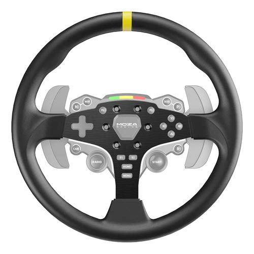 Moza Racing ES rond wiel Mod - Image 2