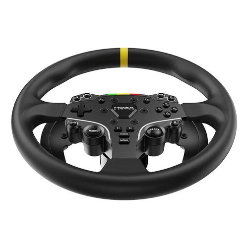 Moza Racing ES rond wiel Mod - Image 3