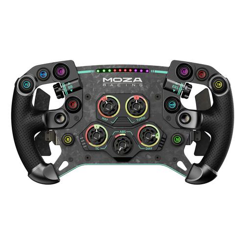 Moza Racing GS V2P Stuurwiel
