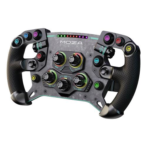 Moza Racing GS V2P Stuurwiel - Image 2
