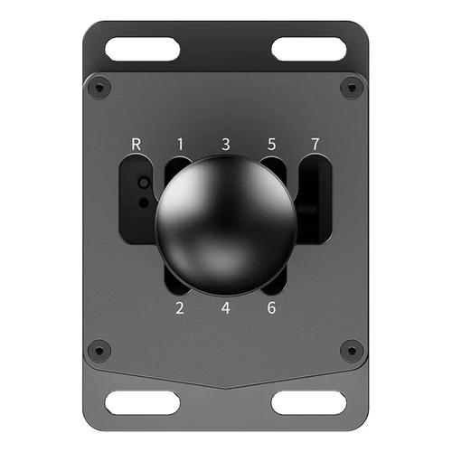Moza Racing HGP Shifter - Image 3