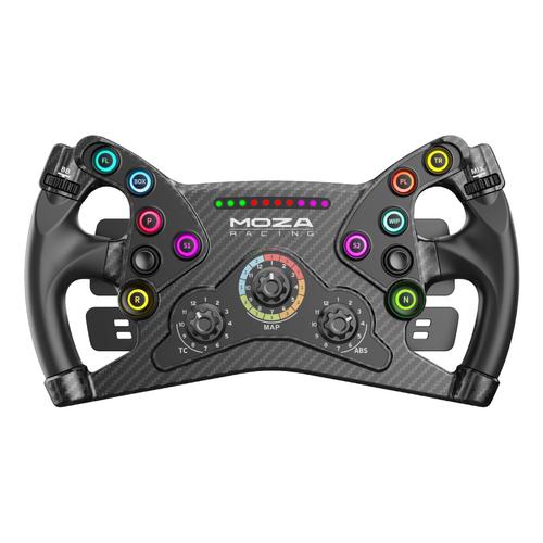 Moza Racing KS Formula wiel - Image 1