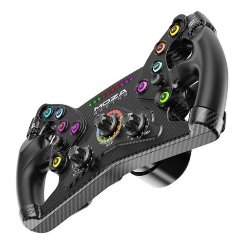 Moza Racing KS Formula wiel - Image 4