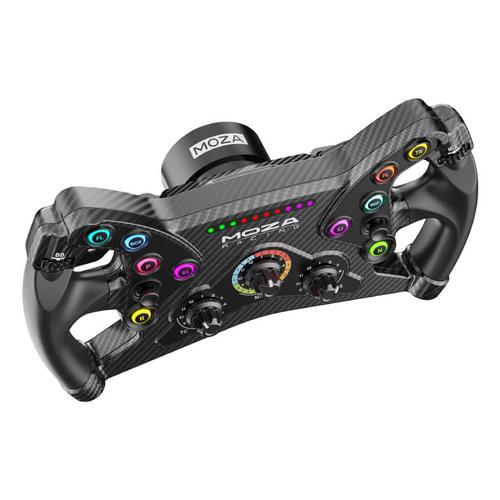 Moza Racing KS Formula wiel - Image 5
