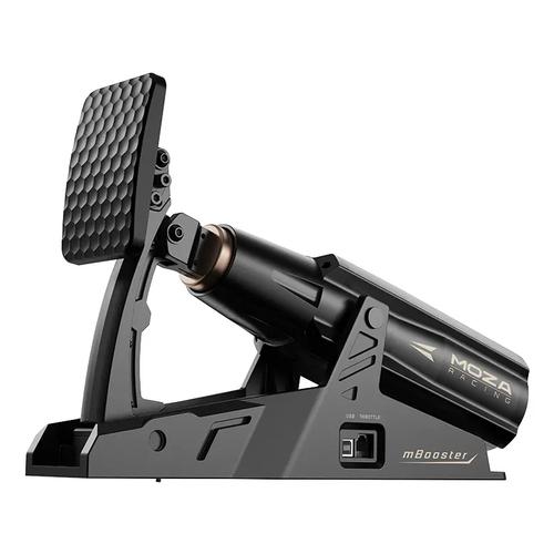 Moza Racing mBooster Active Pedal Pedaal - Image 1