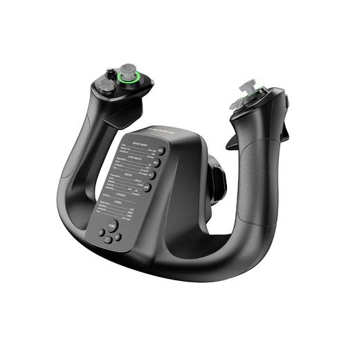 Moza Racing MFY YOKE Vluchtbasisstation - Image 2