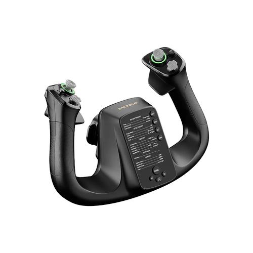 Moza Racing MFY YOKE Vluchtbasisstation - Image 4