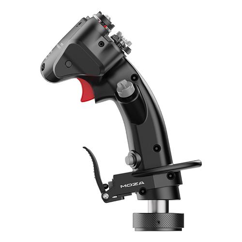 Moza Racing MH16 Flightstick - Image 4