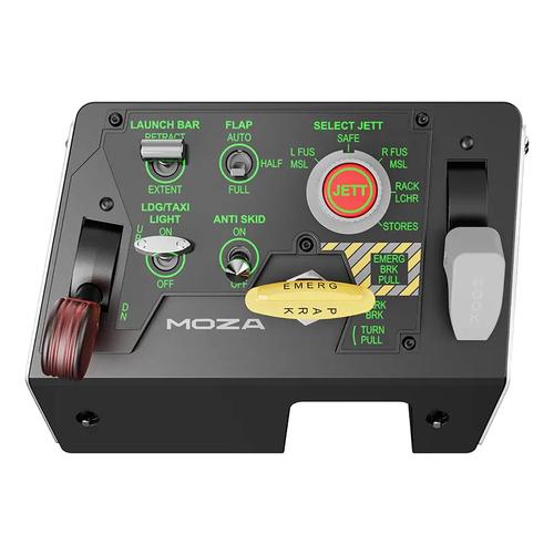 Moza Racing MTLP Panel - Image 1