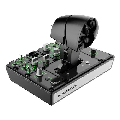 Moza Racing MTP Throttle Panel - Image 1