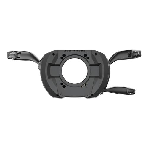Moza Racing Multifunctionele stalks for Truck - Image 3