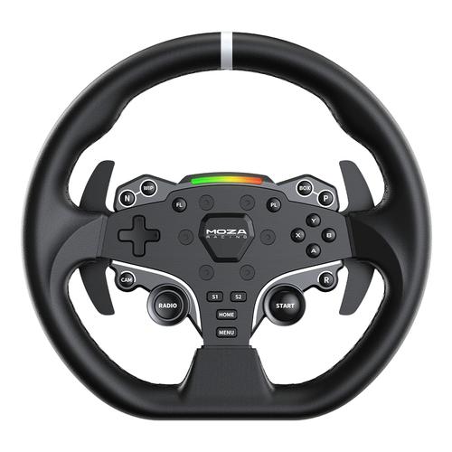 Moza Racing R5 Bundle - Image 4