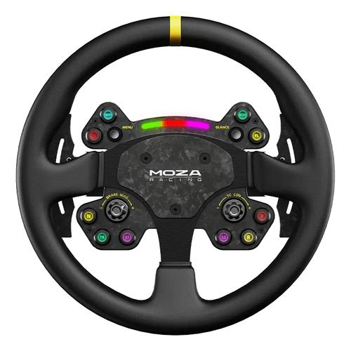 Moza Racing RS V2 stuurwiel