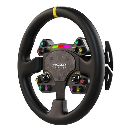 Moza Racing RS V2 stuurwiel - Image 2