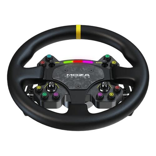 Moza Racing RS V2 stuurwiel - Image 3