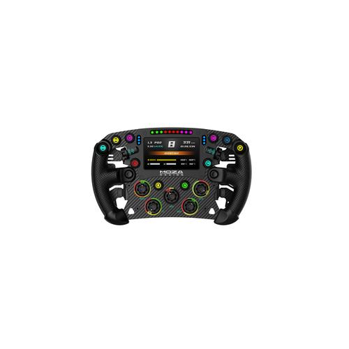 Moza Racing RS068 game controller Digitaal PC - Image 1