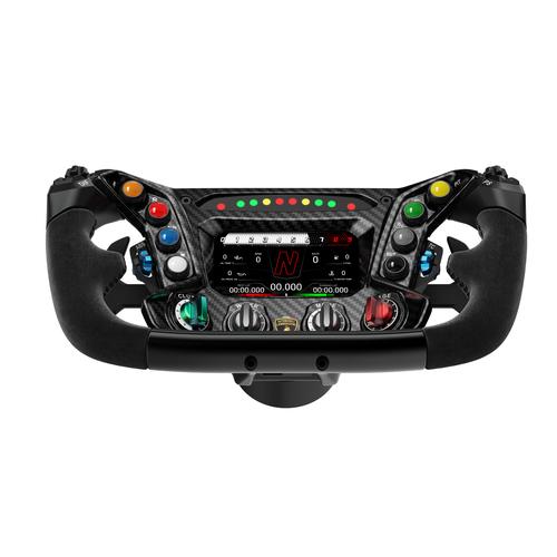 Moza Racing RS070 vlucht-/racesimulatoraccessoire Racestuur - Image 4