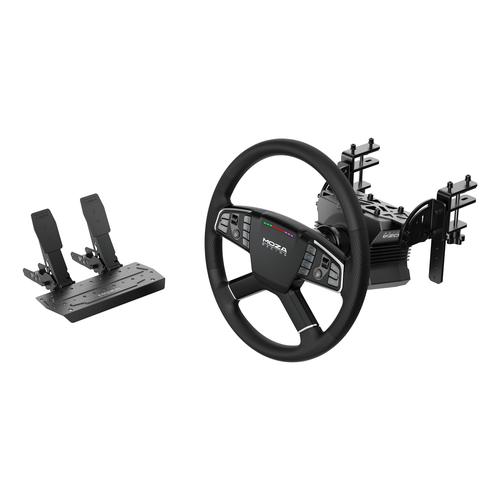 Moza Racing RS071 vlucht-/racesimulatoraccessoire Racestuur