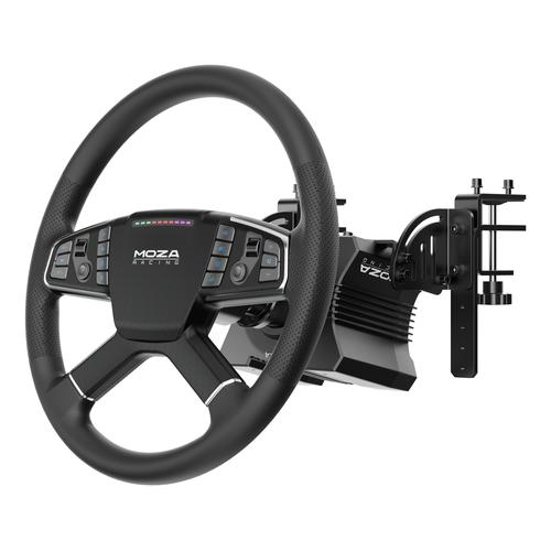 Moza Racing RS071 vlucht-/racesimulatoraccessoire Racestuur - Image 2