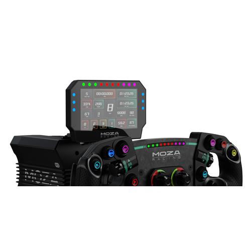 Moza Racing RS072 game controller Zwart Digitaal PC - Image 4